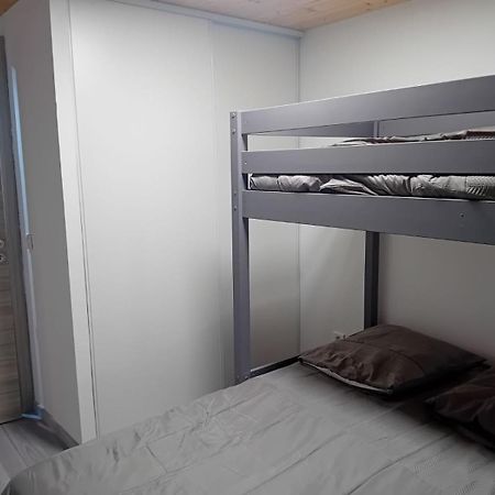 Paquito, Mini Maison 1 Chambre Avec Terrasse Et Parking Акс-ле-Терм Экстерьер фото