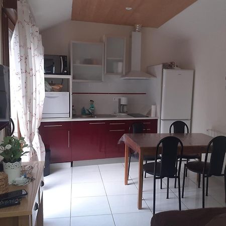 Paquito, Mini Maison 1 Chambre Avec Terrasse Et Parking Акс-ле-Терм Экстерьер фото