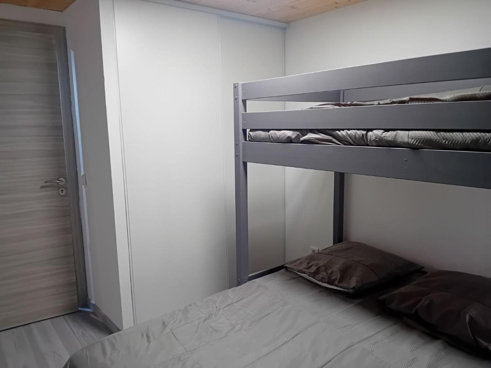 Paquito, Mini Maison 1 Chambre Avec Terrasse Et Parking Акс-ле-Терм Экстерьер фото
