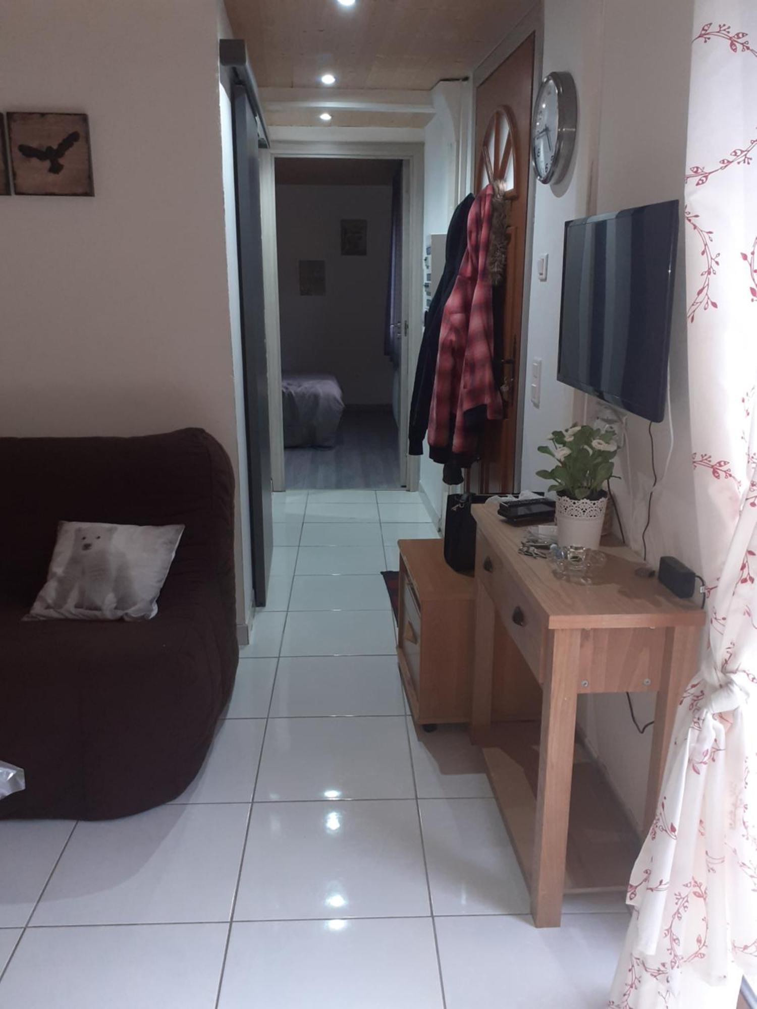 Paquito, Mini Maison 1 Chambre Avec Terrasse Et Parking Акс-ле-Терм Экстерьер фото